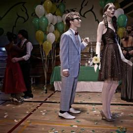 加拿大摄影师Tyler Gray 作品欣赏