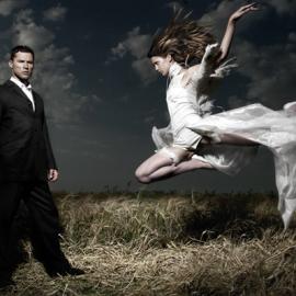 Maciej Boryna摄影大片欣赏