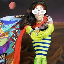 日本摄影师Maki Kawakita 摄影欣赏