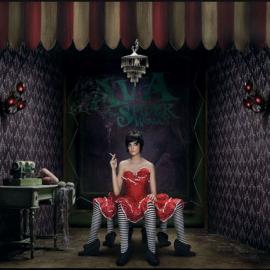 国外视觉摄影欣赏