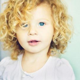 Ashley McNamara可爱儿童摄影欣赏