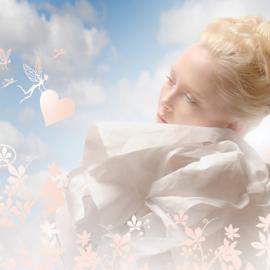 Philip Valende摄影作品《Daydreamer》