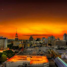 值得一看的夜景摄影欣赏二