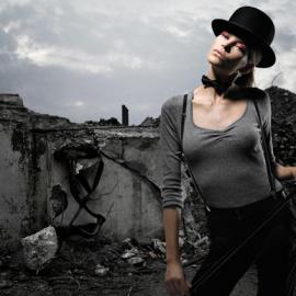 丹麦摄影师Henrik Bulow作品欣赏（一）