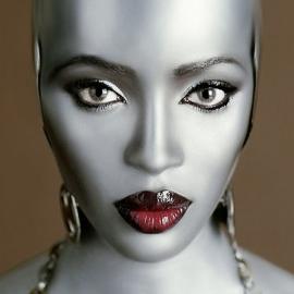 来自法国摄影师Seb Janiak的性感摄影