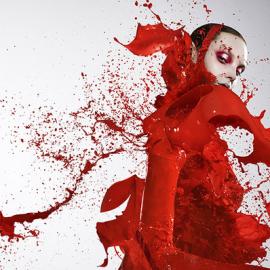 伦敦摄影师Iain Crawford作品欣赏