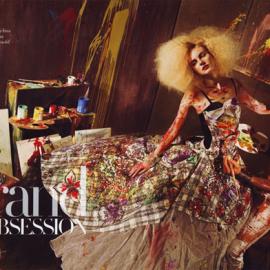 印度尼西亚摄影师Nicoline Patricia Malina作品欣赏（二）