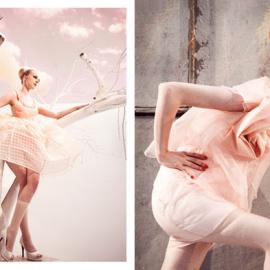 印度尼西亚摄影师Nicoline Patricia Malina作品欣赏（一）