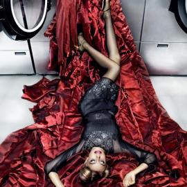 莫斯科摄影师Andrey & Lili作品欣赏