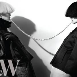 Andrey & Lili创意摄影欣赏