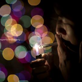 日本摄影师naoki hayashi 作品选（一）