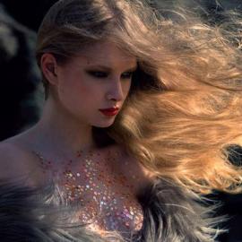 摄影师David Bellemére大片