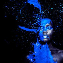 Giuliano Bekor色彩的碰撞摄影欣赏