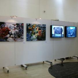 2009届中央美术学院设计学院本科生毕业生摄影工作室作品展