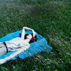 法国摄影师lepage：似纯净似刻意的美