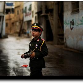 TIME：一周摄影图片精选：Oct 24 - 30，2009