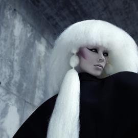 PACO PEREGRIN最新摄影欣赏