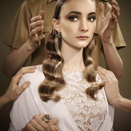 Sweden摄影师Marco Grizelj作品设计