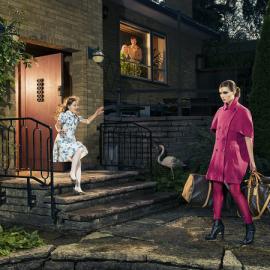 摄影师Marco Grizelj作品欣赏