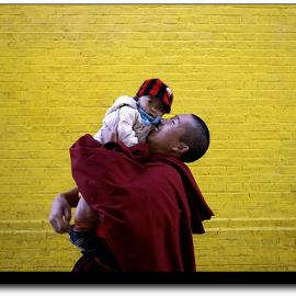 《Time》一周摄影图片精选：Oct 18 - 23，2009