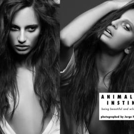 Jorge Figueiredo S时装摄影欣赏