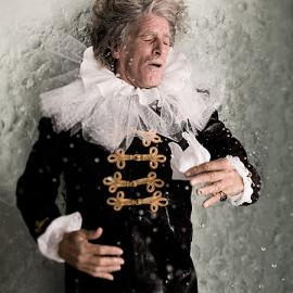 荷兰设计师Arjan Benning作品欣赏