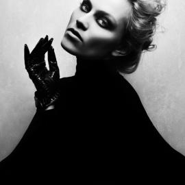 Maria Zhikhareva摄影欣赏