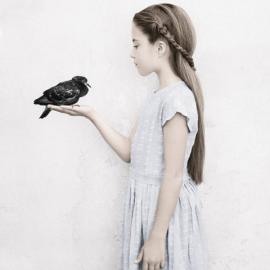 Vee Speers摄影:生日派对