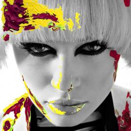 Profile摄影作品欣赏（一）