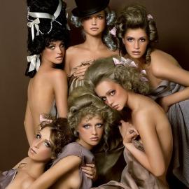 摄影师Andrey & Lili作品欣赏