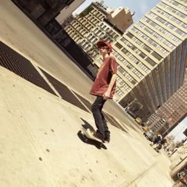 来自摄影师Romain Laurent的创意视觉震撼（三）