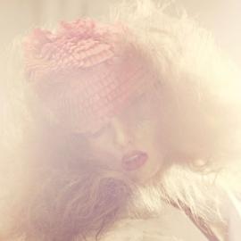 Waldemar & Max 摄影：《Morning Beauty 》