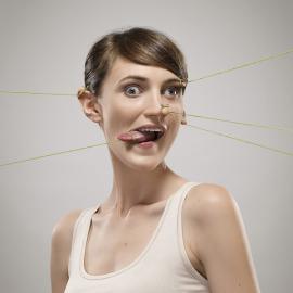 来自摄影师Romain Laurent的创意视觉震撼(二）