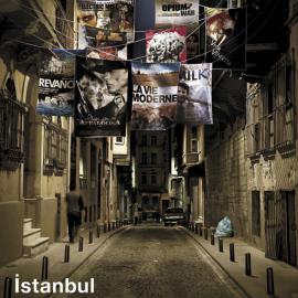 Bahadir Tanriover 广告摄影一