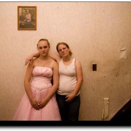 Getty Images Grants 2009 摄影基金 获奖图片