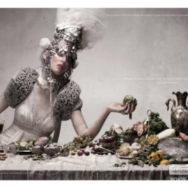 马德里摄影师Kattaca作品欣赏