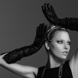 纽约摄影师Michael Creagh作品欣赏