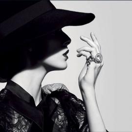 法国摄影师Tristan Godefroy黑白摄影欣赏