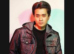时尚摄影师何亮作品—时装摄影
