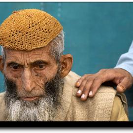 《Time》一周摄影图片精选：Nov 01 - 06，2009