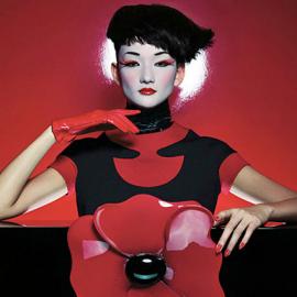 卡地亚全球御用摄影师Gilles Marie Zimmermann作品（六）