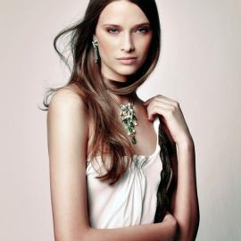 卡地亚全球御用摄影师Gilles Marie Zimmermann作品（二）