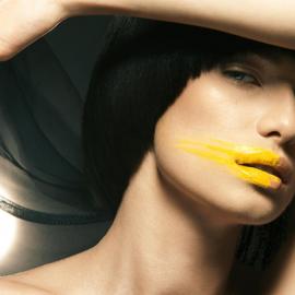 卡地亚全球御用摄影师Gilles Marie Zimmermann作品（四）