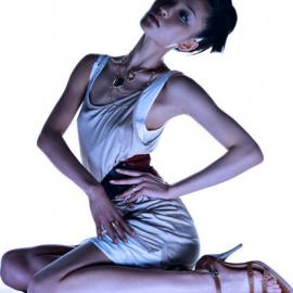 卡地亚全球御用摄影师Gilles Marie Zimmermann作品（一）