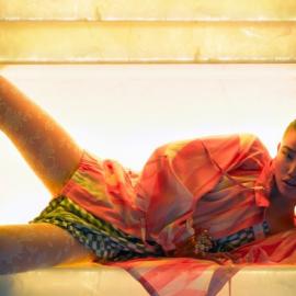 卡地亚全球御用摄影师Gilles Marie Zimmermann作品（五）