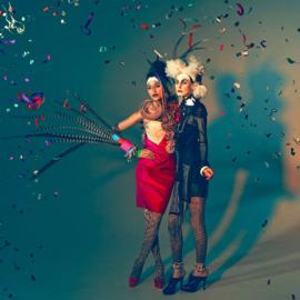 美国女摄影师Rosanna Anson 作品（二）