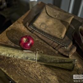 纽约摄影师Rinze van Brug作品欣赏