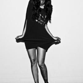 当摄影师遭遇艺术家