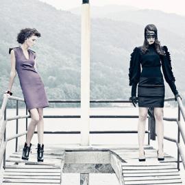 保加利亚摄影师Mariya Sabotinova作品欣赏（三）