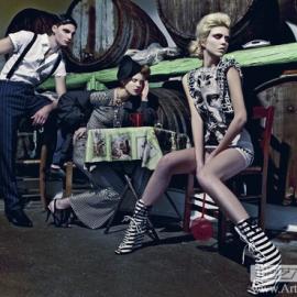 伦敦摄影师andreas stavrinides作品欣赏